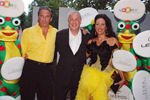 Robert Wilson’s VOOM Zoo
