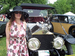 Greenwich Concours d'Elegance