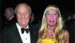 The Jeffrey Modell Foundation