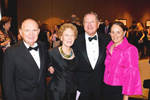 The Kaufman Center's Benefit