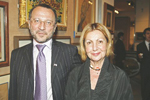 2007 RACC ANNUAL GALA & BENEFIT ART AUCTION