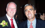 33rd Annual Dodge Award Dinner
