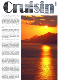 Cruisis,Jesse Nash