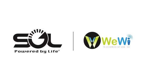 SOL logos