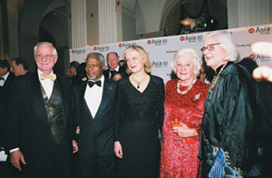 sia  Society