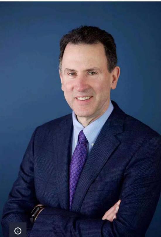 Michael Maizes,