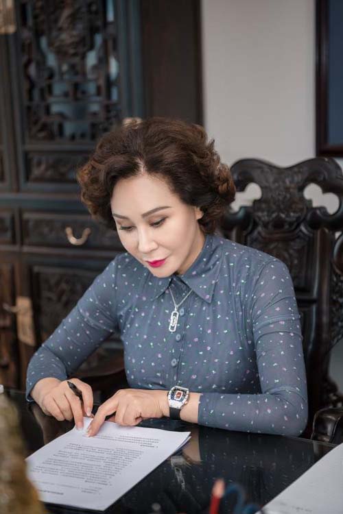 ma qiaoqiu