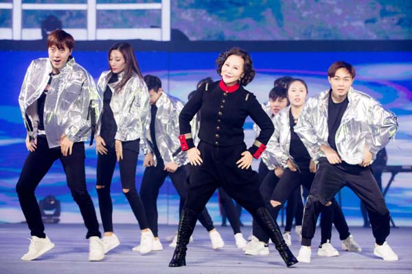 ma xiaoqiu