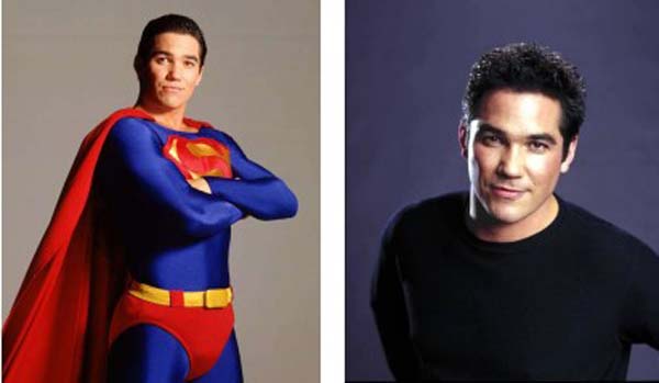 dean cain