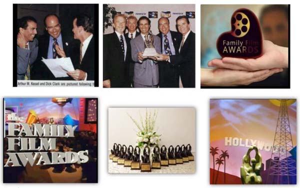 family film awards