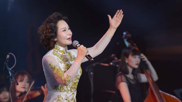 ma xiaoqiu