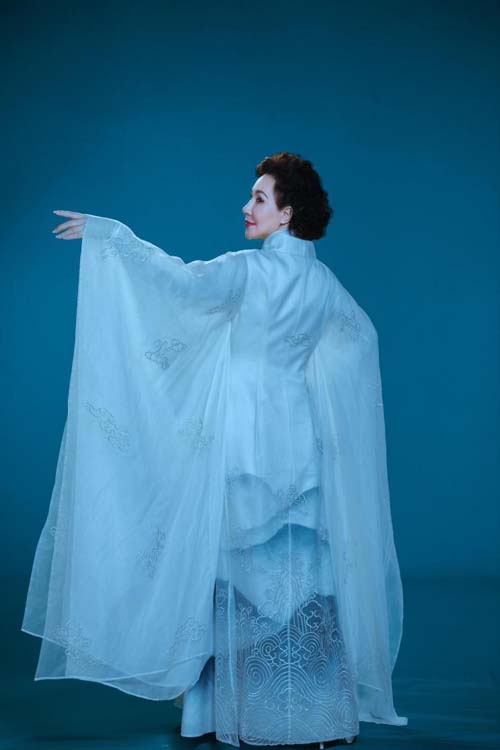 ma xiaoqiu