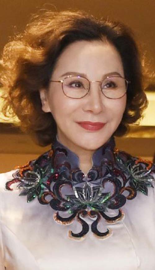 ma xiaoqiu