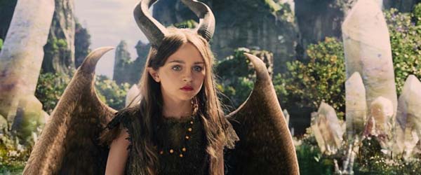 maleficent