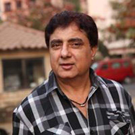 Ashok Khullar