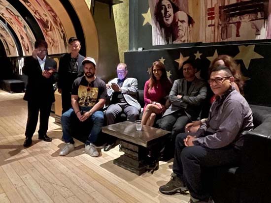 StandAlone Film Festival
