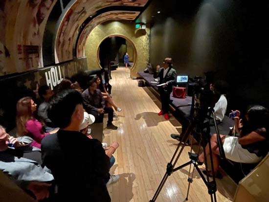 StandAlone Film Festival