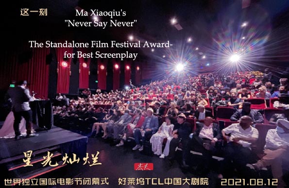 standalone film festival