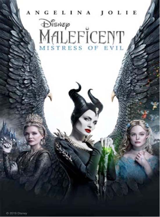 maleficent