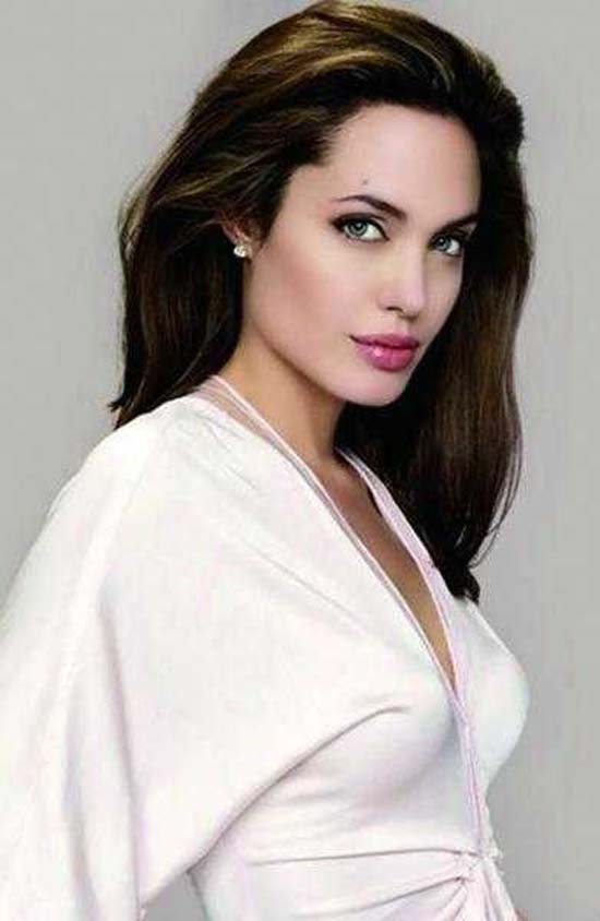 Angelina Jolie