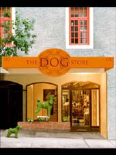 The Dog Store