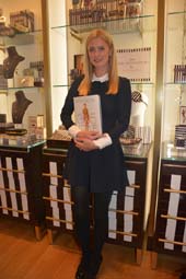Nicky Hilton. Photo by: Rose Billings/Blacktiemagazine.com