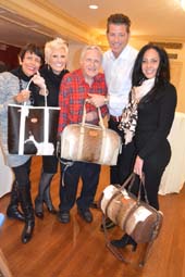 . Photo by: Rose Billings/Blacktiemagazine.com