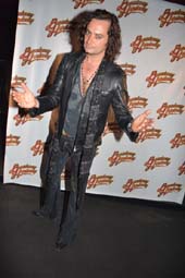 Constantine Maroulis. Photo by: Rose Billings/Blacktiemagazine.com