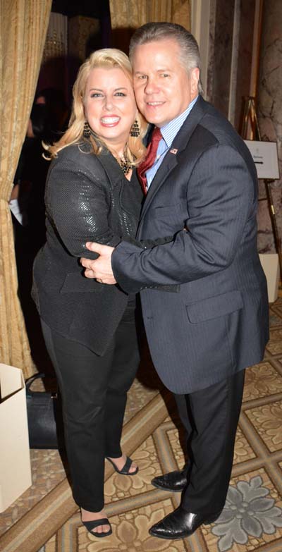 .  Photo by:  Rose Billings/Blacktiemagazine.com
