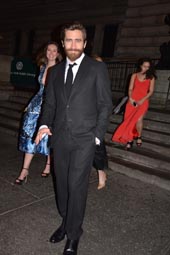 Jake Gyllenhaal. Photo by: Rose Billings/Blacktiemagazine.com