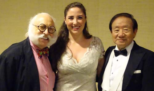  Rhythms of One World International Choral Festival