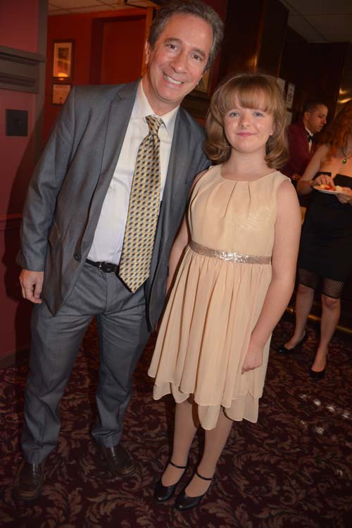. Photo by: Rose Billings/Blacktiemagazine.com