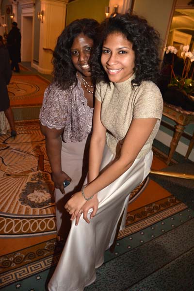 . Photo by: Rose Billings/Blacktiemagazine.com