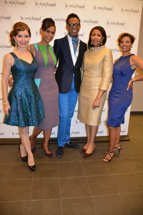 Photo by: Rose Billings/Blacktiemagazine.com