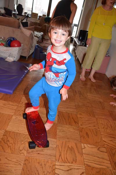  Maddox .  Photo by:  Rose Billings/Blacktiemagazine.com