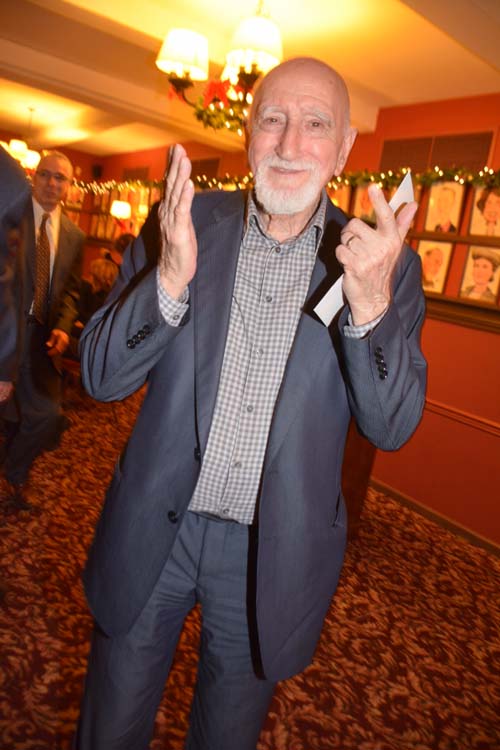 . Photo by: Rose Billings/Blacktiemagazine.com
