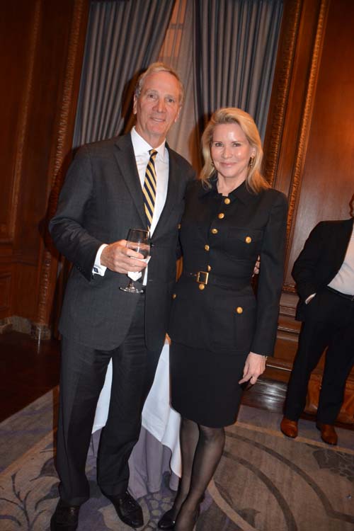 .  Photo by:  Rose Billings/Blacktiemagazine.com