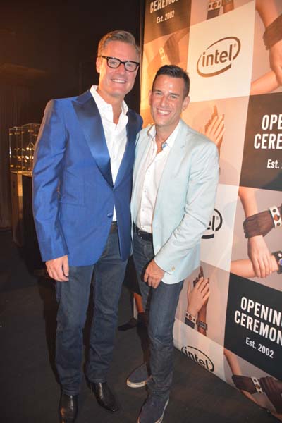 . Photo by: Rose Billings/Blacktiemagazine.com