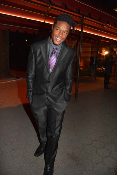 . Photo by: Rose Billings/Blacktiemagazine.com