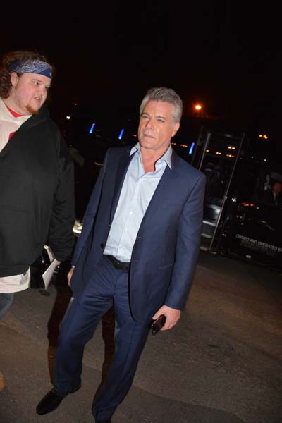 . Photo by: Rose Billings/Blacktiemagazine.com