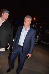 Ray Liotta. Photo by: Rose Billings/Blacktiemagazine.com