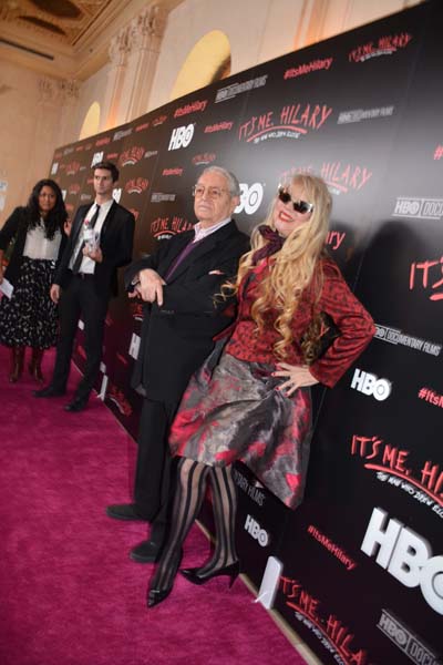 . Photo by: Rose Billings/Blacktiemagazine.com
