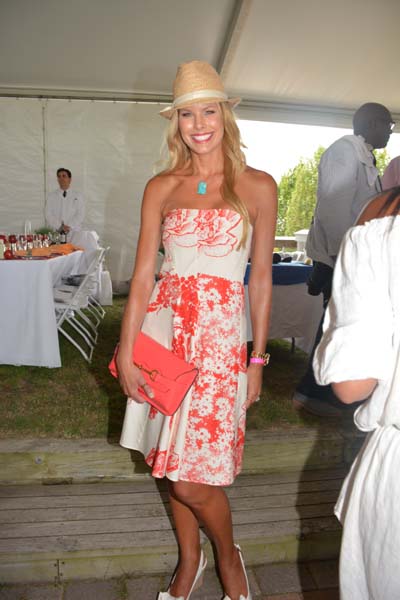 Beth Stern. Photo by: Rose Billings/Blacktiemagazine.com