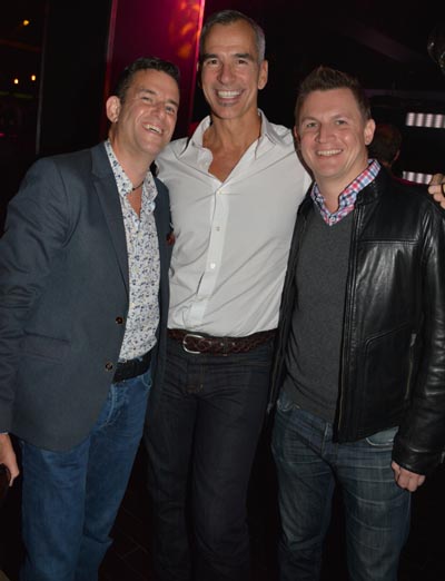 . Photo by: Rose Billings/Blacktiemagazine.com