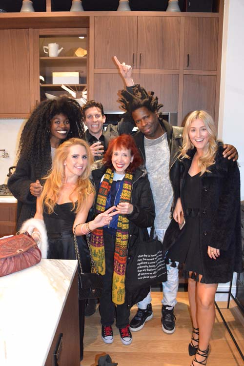 Photo by: Rose Billings/Blacktiemagazine.com