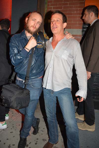 . Photo by: Rose Billings/Blacktiemagazine.com