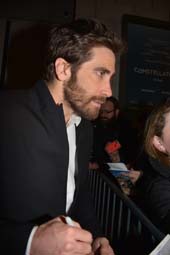 Jake Gyllenhaal