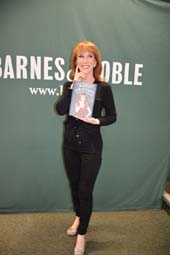 Kathy Griffin. Photo by: Rose Billings/Blacktiemagazine.com