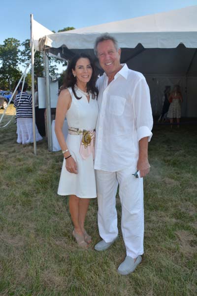 . Photo by: Rose Billings/Blacktiemagazine.com