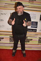 James Vincent. Photo by: Rose Billings/Blacktiemagazine.com
